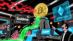 Solana ETFs: A Surging Alternative to Bitcoin and Ethereum in 2026?