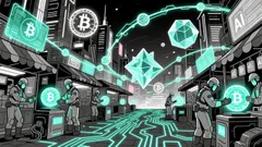 Institutional Access to AI-Linked Crypto via ETFs: The TAO and Beyond