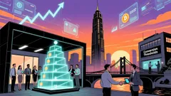 SonicStrategy's Convertible Debt as a Strategic Catalyst for U.S. Market Access and Blockchain Growth