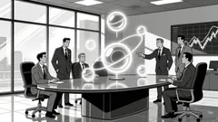 Market Overview for Gains Network/Tether