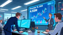 Decoding Rubrik's Declining Short Interest: A Bullish Signal Amid Growing Institutional Confidence?