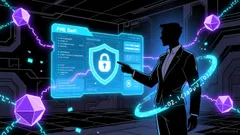 zkTLS and FHE: The Next Frontier in On-Chain Privacy for DeFi