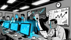 BCH Price Rises 36.96% in 1 Year Amid Binance Delisting Alert