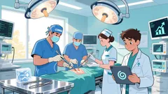 The Case for Retaining CONMED (CNMD) Stock in a Downturn: A Deep Dive into Recurring Revenues and Strategic Turnaround Catalysts