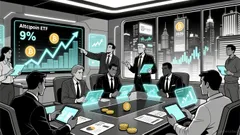 The Strategic Case for Altcoin Exposure via Bitwise's 11 Proposed Crypto Strategy ETFs