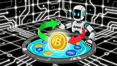 TRUMP Memecoin's $94M USDC Transfer: A Case Study in Sophisticated Liquidity Management or a Speculative Exit?