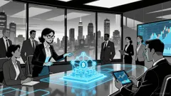 Riot Platforms' $500M Convertible Note Offering: Strategic Fuel for Bitcoin Accumulation and Long-Term Value Creation?