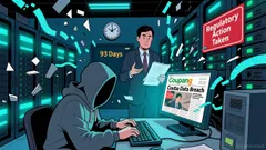 The Coupang Data Breach and Regulatory Backlash: Implications for Tech and E-Commerce Investment in South Korea