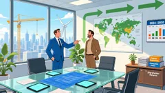 Assessing the Long-Term Value of Four Energy Stocks for a $2,500 Portfolio