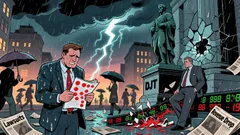 Assessing the Investment Thesis Behind the Trump Media ETF Launch