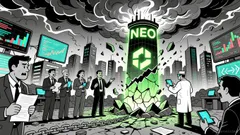 Governance Risks in Blockchain Platforms and Their Impact on Investor Confidence