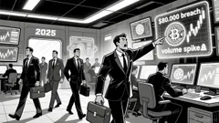 Bitcoin's Critical $75K Support Level: Tactical Positioning in a Potential Bear Market