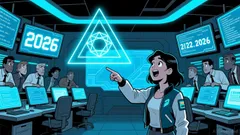 Ethereum's 2026 Breakout: A Strategic Inflection Point for Institutional Adoption and Price Momentum