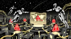 Smart Contract Risks in DeFi: Lessons from the Unleash Protocol $3.9M Hack