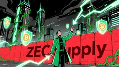 Can Privacy Coins Survive Growing Government Oversight? Zcash's Hybrid Model Offers a Path Forward