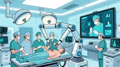 Is Intuitive Surgical's (ISRG) 91% SP Procedure Growth a Sustainable Catalyst for Long-Term Shareholder Value?