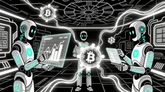 The Convergence of AI and Blockchain in 2026 and Its Implications for Institutional Investors