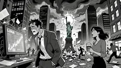 LUNA Up 5.28% in 24 Hours Amid Political Tensions