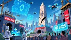 DeFi Tokens as a Strategic Hedge Against Ethereum's Downturn: Capital Reallocation and Risk Diversification in Crypto Portfolios