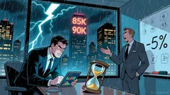 The Strategic Use of High-Premium Bitcoin Call Options in a Volatile Macro Environment