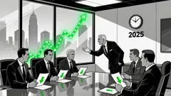 The Resilience of the U.S. Labor Market Amid Economic Uncertainty in Q4 2025