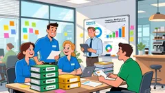 H.B. Fuller's 2025 Earnings Outlook: A Make-or-Break Moment for Margin Expansion and Debt Reduction