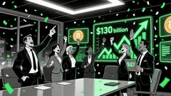 Bitcoin's 2026 Price Outlook and Institutional Catalysts