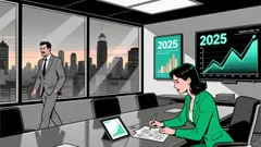 Strategic Rebalancing: The Shift from Crypto to Consumer Health and Its Impact on Shareholder Value