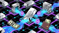 The Investment Case for Ondo (ONDO) in a Tokenized Silver-Dominated Future