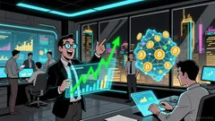 DeFi Altcoins as Early Movers in the Next Bull Cycle: On-Chain Whale Behavior and Strategic Capital Reallocation