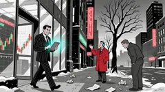 Navigating Year-End Liquidity Challenges: Strategic Positioning for 2025 and Beyond