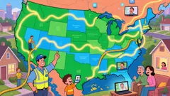 The Strategic Implications of the DigitalBridge-Crestview Take-Private of WOW! for the U.S. Fiber Market