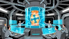The DJT-TAE Merger: A High-Risk, High-Reward Play in Fusion Energy and AI-Driven Energy Demand?