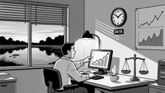 Market Overview: NKN/Tether (NKNUSDT) on 2025-12-31