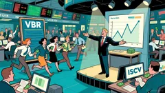 Choosing Between VBR and ISCV: Size, Yield, and Risk in Small-Cap Value ETFs