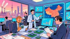 Nvidia's Strategic Move to Scale H200 Production for China Amid Regulatory and Supply Chain Challenges