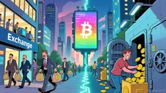 Bitcoin's 2026 Bull Case: Institutional Adoption, Tightening Supply, and Macroeconomic Tailwinds