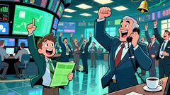 Trump Media's Digital Token Distribution and Its Implications for Shareholder Value and Market Position