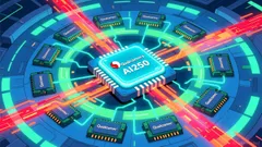 Can Qualcomm's Entry Into the Mid-Range AI Chip Market Drive Shareholder Value?