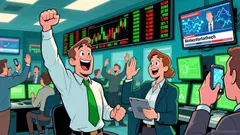 The AI Infrastructure Boom: Why Nvidia and Rocket Lab Are Key Plays in 2026