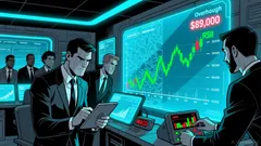 Bitcoin's Technical and Macro Outlook as the New Year Begins