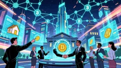 The Rise of Cross-Chain Tokenization: Ownera and LayerZero's Strategic Integration as a Catalyst for Institutional Adoption