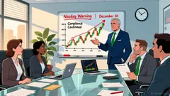 Clearmind's Compliance Win: A Tactical Reset for a Clinical-Stage Biotech