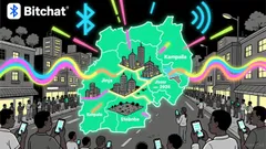 Decentralized Communication Tools as a Political and Investment Megatrend in Authoritarian Regimes