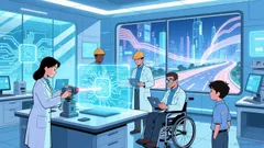 Semiconductor Sector Analyst Downgrades and Their Implications for Tower Semiconductor: Assessing Valuation Concerns Amid AI-Driven Demand