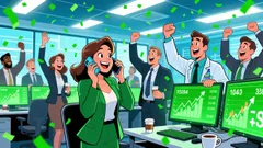 Assessing Implied Volatility Spikes in Accenture (ACN) Options Amid Strong Earnings and AI Momentum