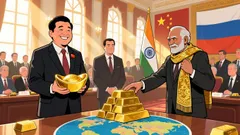 Why the 2025 Precious Metals Correction Signals a Strategic Entry Point for 2026