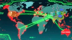 The 2025 Metals Supercycle: Strategic Entry Points in Gold, Silver, and Copper Producers