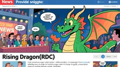Rising Dragon (RDAC) Surges 22.8%: What's Fueling This SPAC's Intraday Rally?