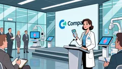 Aimei Health (AFJK) Surges 42.89% to 52-Week High: What’s Fueling This Volatile SPAC’s Meteoric Rise?